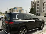 Land Cruiser 2022 VXR Twin Turbo